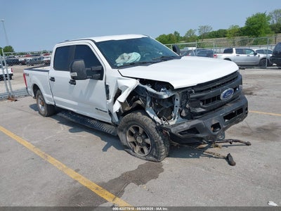 FORD F-250 2020