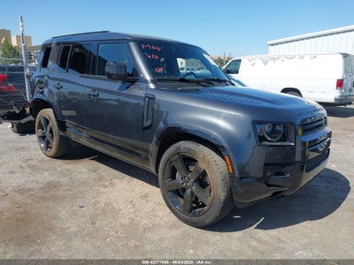 LAND ROVER DEFENDER 2023