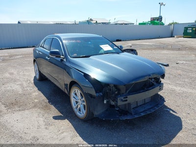 CADILLAC CT4 2020