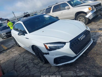 AUDI A5 SPORTBACK 2020
