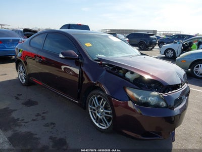 SCION TC 2009