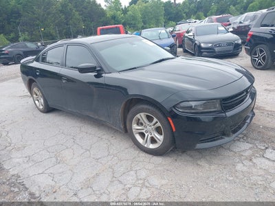 DODGE CHARGER 2023