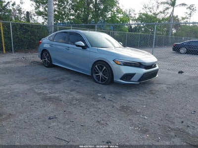 HONDA CIVIC 2023
