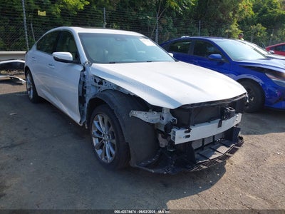 CADILLAC CT5 2021