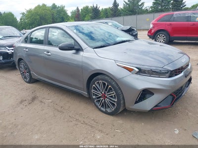 KIA FORTE 2024