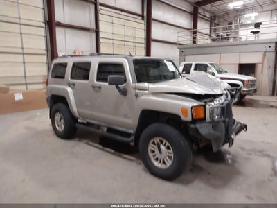 HUMMER H3 SUV 2006