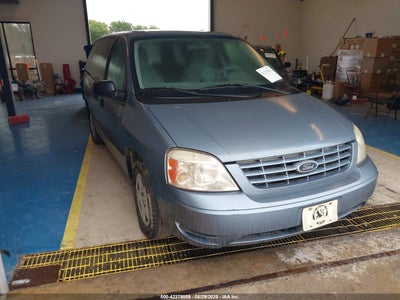 FORD FREESTAR 2005