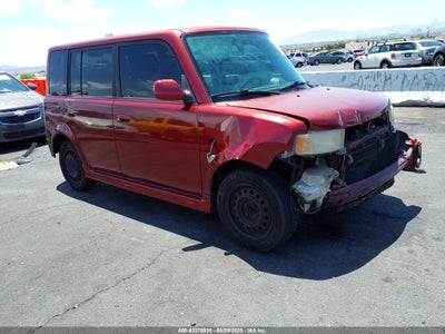 SCION XB 2006