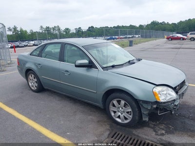 FORD FIVE HUNDRED 2005