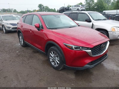 MAZDA CX-5 2023