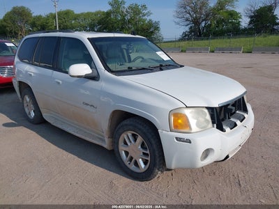 GMC ENVOY 2008