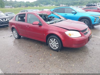CHEVROLET COBALT 2009