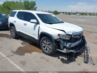 GMC ACADIA 2023