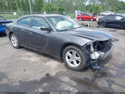 DODGE CHARGER 2019