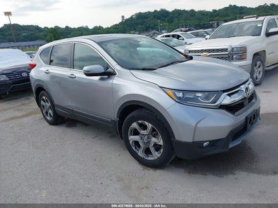 HONDA CR-V 2019