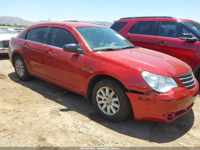 CHRYSLER SEBRING 2010