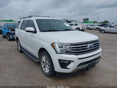 FORD EXPEDITION 2020