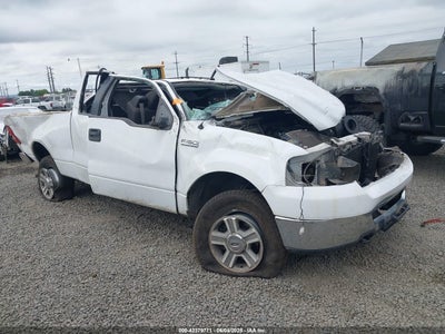 FORD F-150 2006