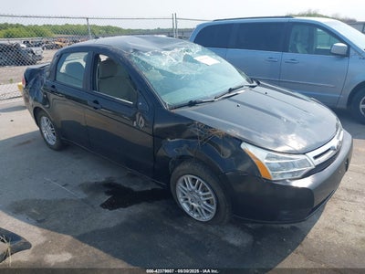 FORD FOCUS 2011