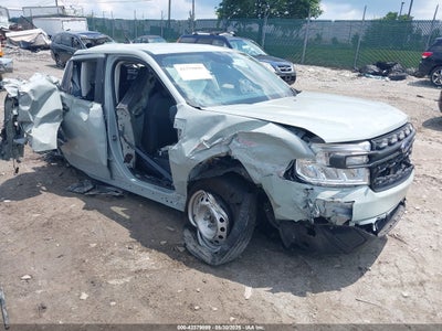 FORD MAVERICK 2024