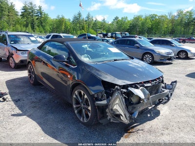 BUICK CASCADA 2016