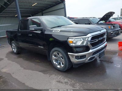 RAM 1500 2020