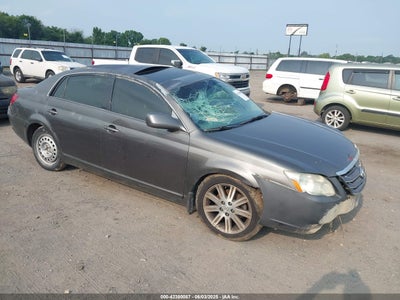 TOYOTA AVALON 2006