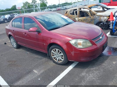 CHEVROLET COBALT 2009