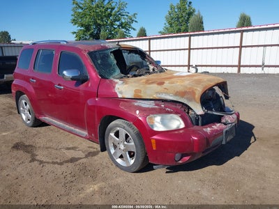 CHEVROLET HHR 2006