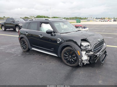 MINI COUNTRYMAN 2023