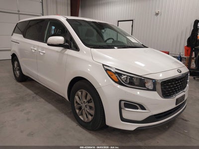 KIA SEDONA 2020
