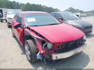 ACURA TSX 2014