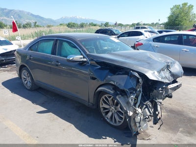 FORD TAURUS 2015
