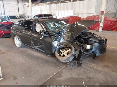 BMW 328I 2013