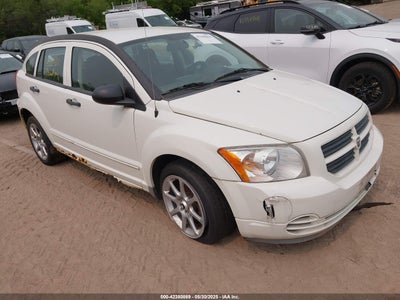 DODGE CALIBER 2007