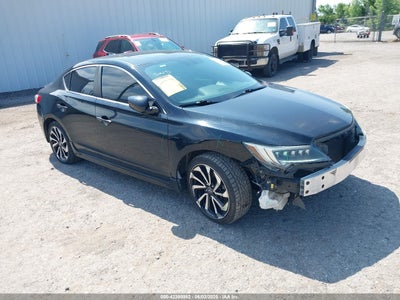 ACURA ILX 2016
