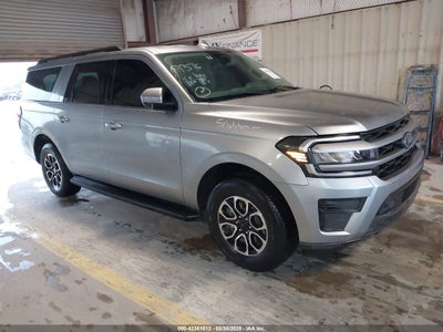 FORD EXPEDITION 2024