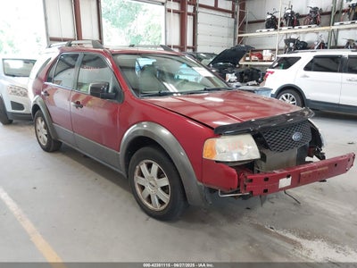 FORD FREESTYLE 2005