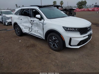 KIA SORENTO HYBRID 2023
