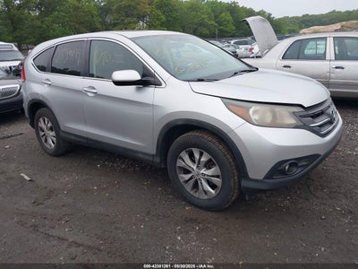 HONDA CR-V 2013