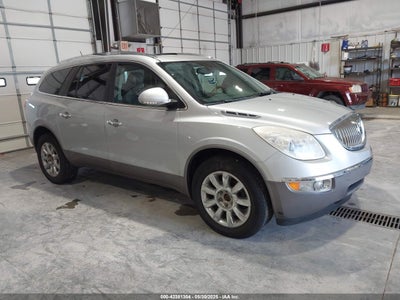 BUICK ENCLAVE 2011
