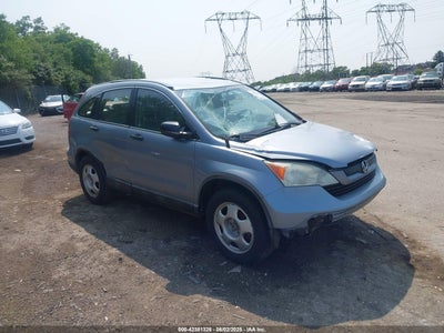 HONDA CR-V 2009