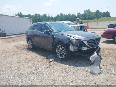 MAZDA CX-9 2018