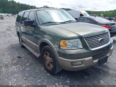 FORD EXPEDITION 2004
