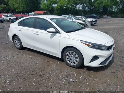 KIA FORTE 2023