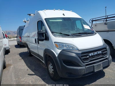 RAM PROMASTER 3500 2023