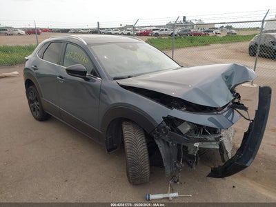 MAZDA CX-30 2023