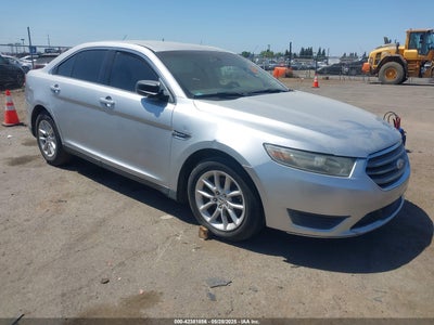 FORD TAURUS 2013