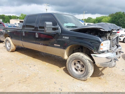 FORD F-350 2004