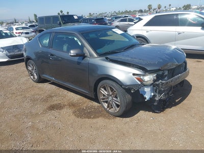 SCION TC 2013